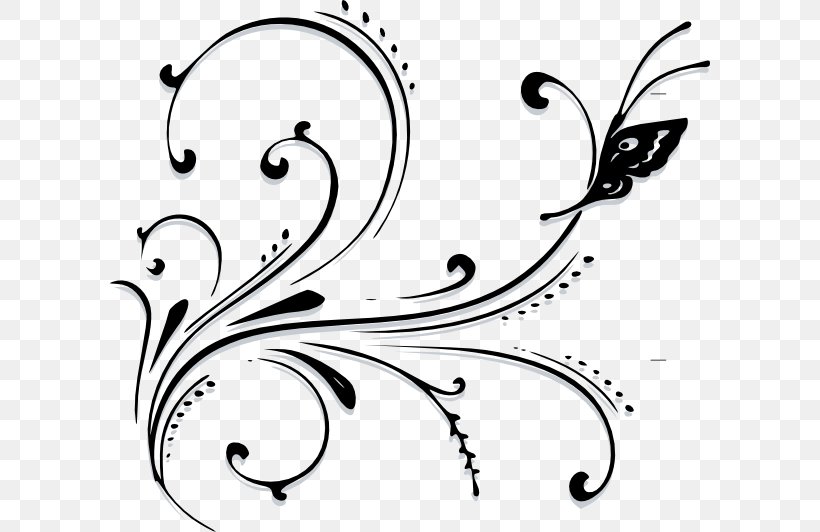 Floral Design Art Clip Art, PNG, 600x532px, Floral Design, Area, Art, Artwork, Baroque Download Free