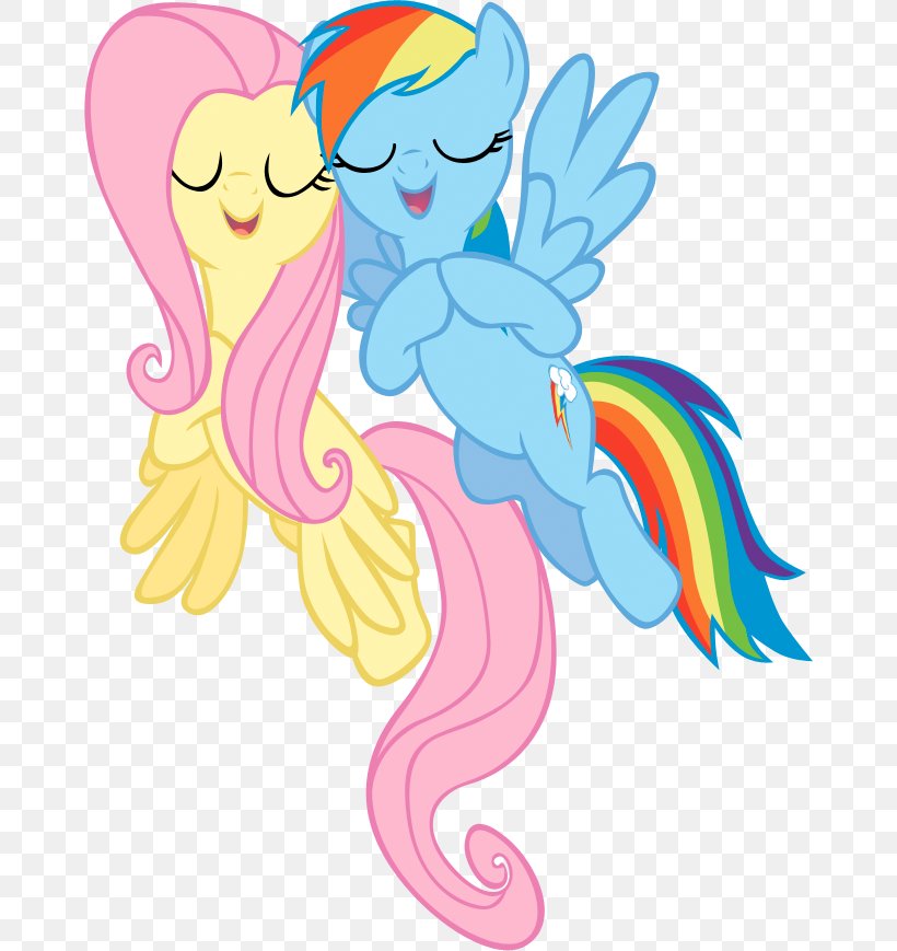 Rainbow Dash Fluttershy Rarity Applejack, PNG, 666x869px, Rainbow Dash, Animal Figure, Applejack, Art, Cartoon Download Free