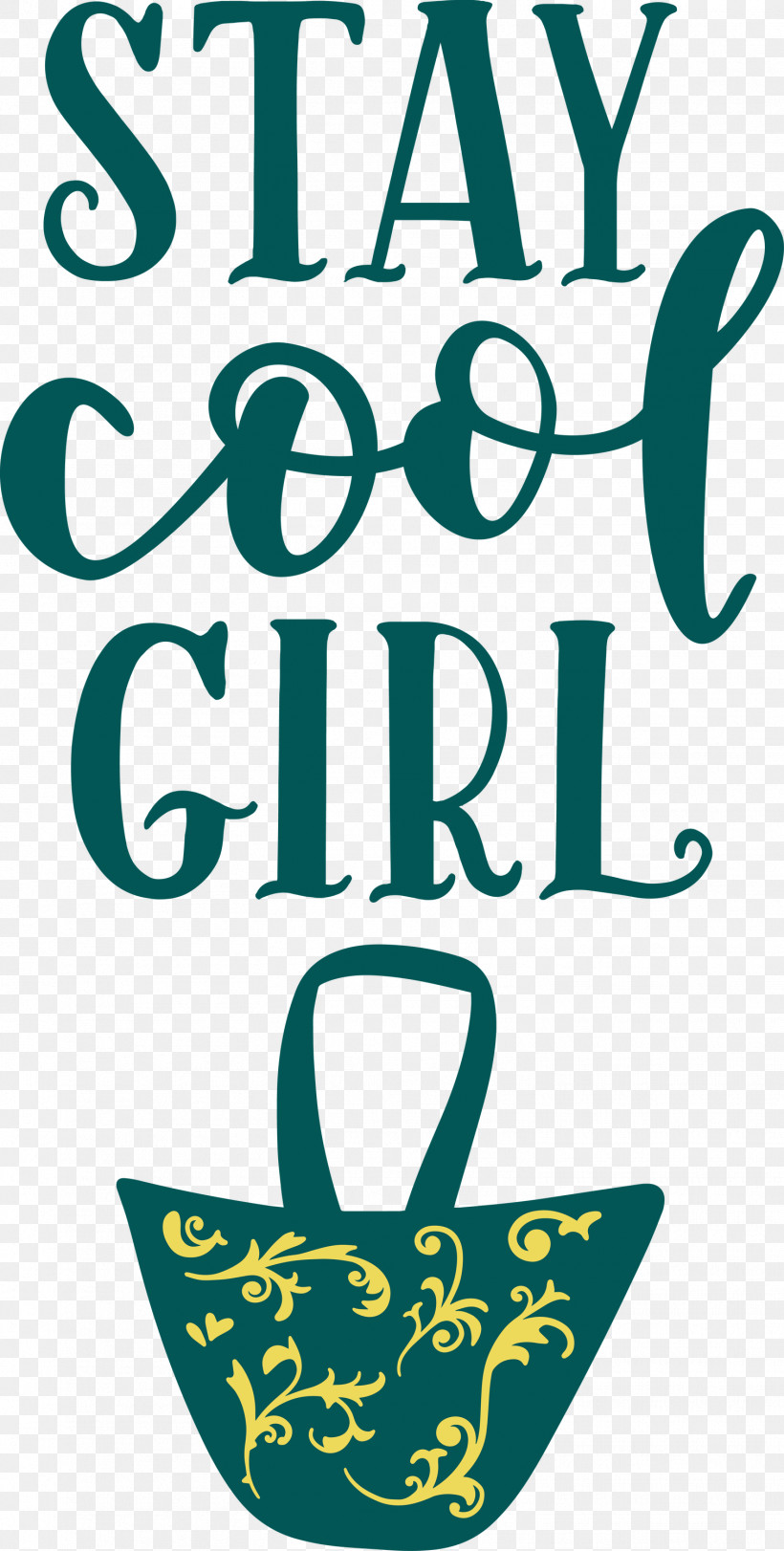 Stay Cool Girl Fashion Girl, PNG, 1516x3000px, Fashion, Chemical Symbol, Girl, Happiness, Line Download Free