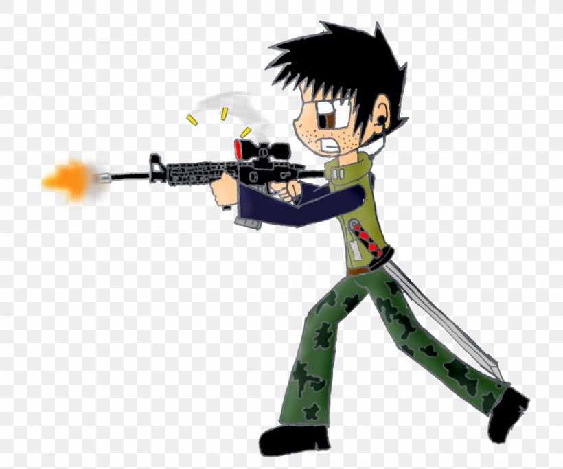 Weapon Fiction Character Animated Cartoon, PNG, 979x816px, Weapon, Animated Cartoon, Character, Fiction, Fictional Character Download Free