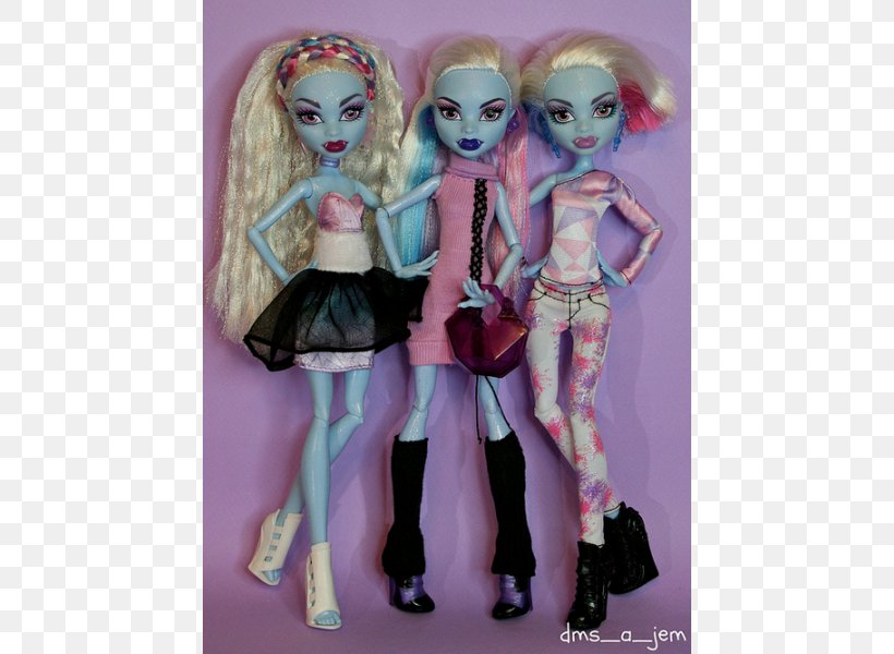 high fashion dolls