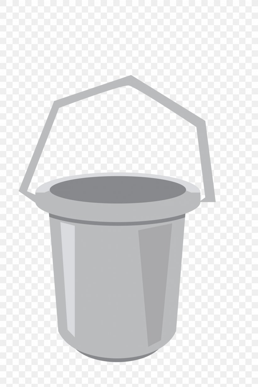 Bucket, PNG, 1864x2796px, Bucket, Barrel, Cup, Designer, Iron Download Free