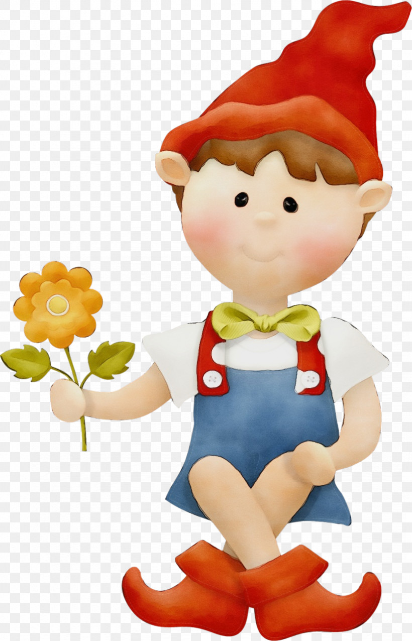 Cartoon Character Figurine, PNG, 822x1280px, Watercolor, Cartoon, Character, Figurine, Paint Download Free