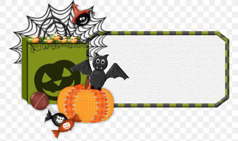 Cartoon Halloween Pumpkin, PNG, 764x486px, Halloween, Blog, Fruit, Ghost, Label Download Free