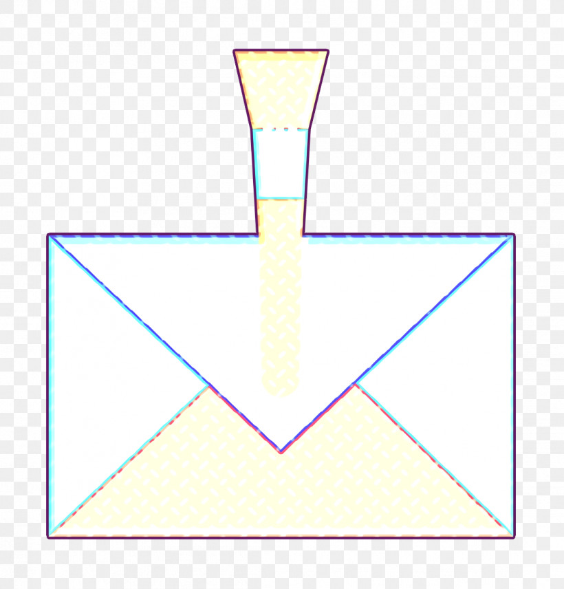 Envelope Icon Art And Design Icon Creative Icon, PNG, 1112x1162px, Envelope Icon, Art And Design Icon, Creative Icon, Line, Symmetry Download Free