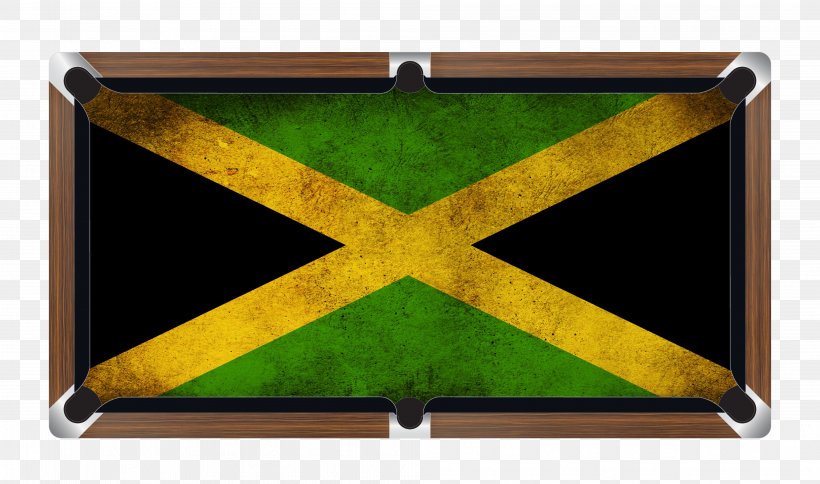 Flag Of Jamaica Flag Of The United States Flag Of Scotland Flag Of Turkey, PNG, 3984x2354px, Flag Of Jamaica, Eureka Flag, Flag, Flag Of Germany, Flag Of Japan Download Free