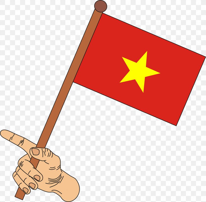 Flag Of Vietnam Stock.xchng Clip Art, PNG, 1280x1256px, Flag Of Vietnam, Baseball Equipment, Finger, Flag, Flag Of China Download Free