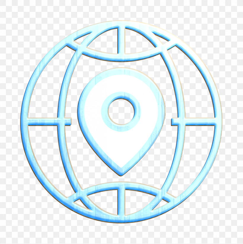Globe Icon Navigation Icon, PNG, 1160x1162px, Globe Icon, Circle, Electric Blue, Logo, Navigation Icon Download Free