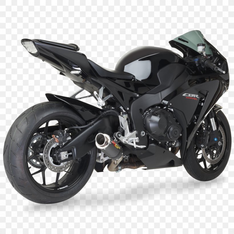 Honda CBR1000RR Honda CBR250R/CBR300R Honda ST1100 Honda CBR Series, PNG, 1000x1000px, Honda, Auto Part, Automotive Exhaust, Automotive Exterior, Automotive Lighting Download Free