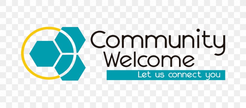 Hudsonville Community Welcome Logo Brand, PNG, 838x367px, Hudsonville, Area, Brand, City, Community Download Free
