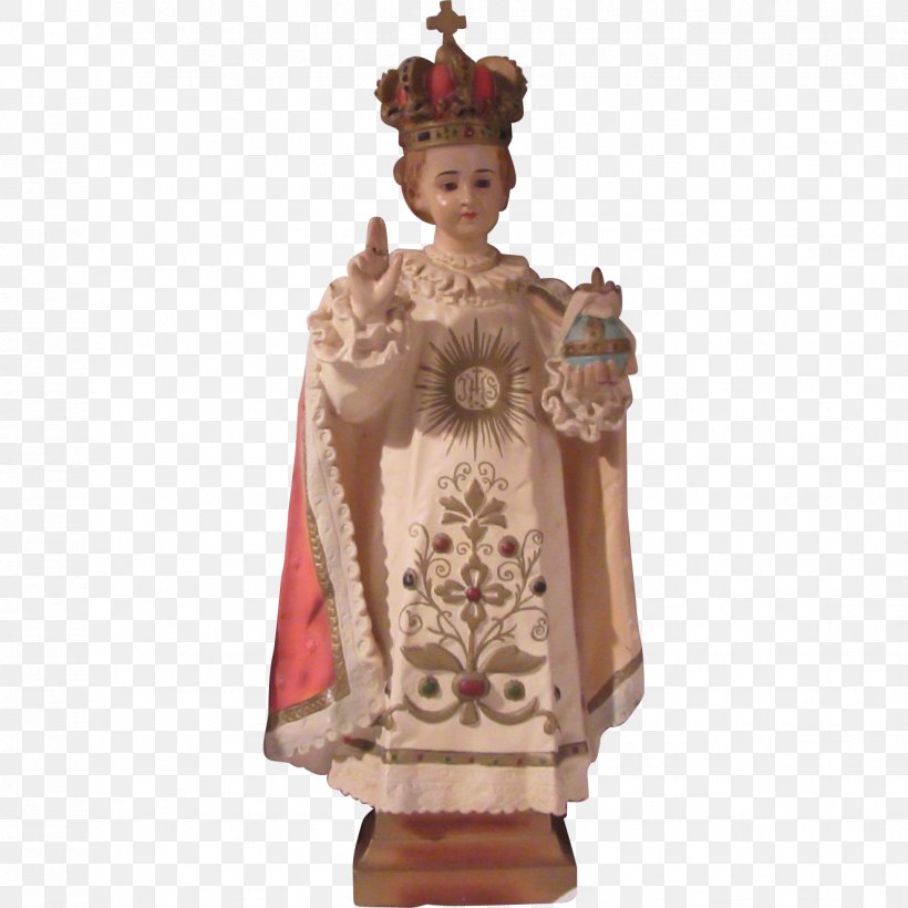 Infant Jesus Of Prague Statue Child Jesus Christ The Redeemer Holy Card, PNG, 1326x1326px, Infant Jesus Of Prague, Catholic, Child Jesus, Christ The Redeemer, Christianity Download Free
