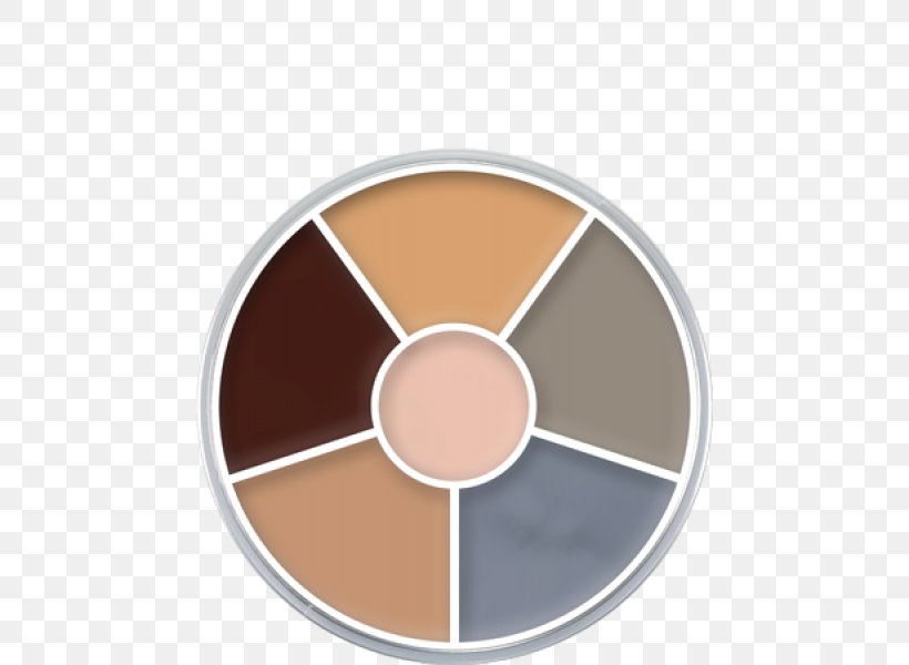 Kryolan Cosmetics Foundation Concealer Color, PNG, 600x600px, Kryolan, Body Painting, Color, Concealer, Cosmetics Download Free