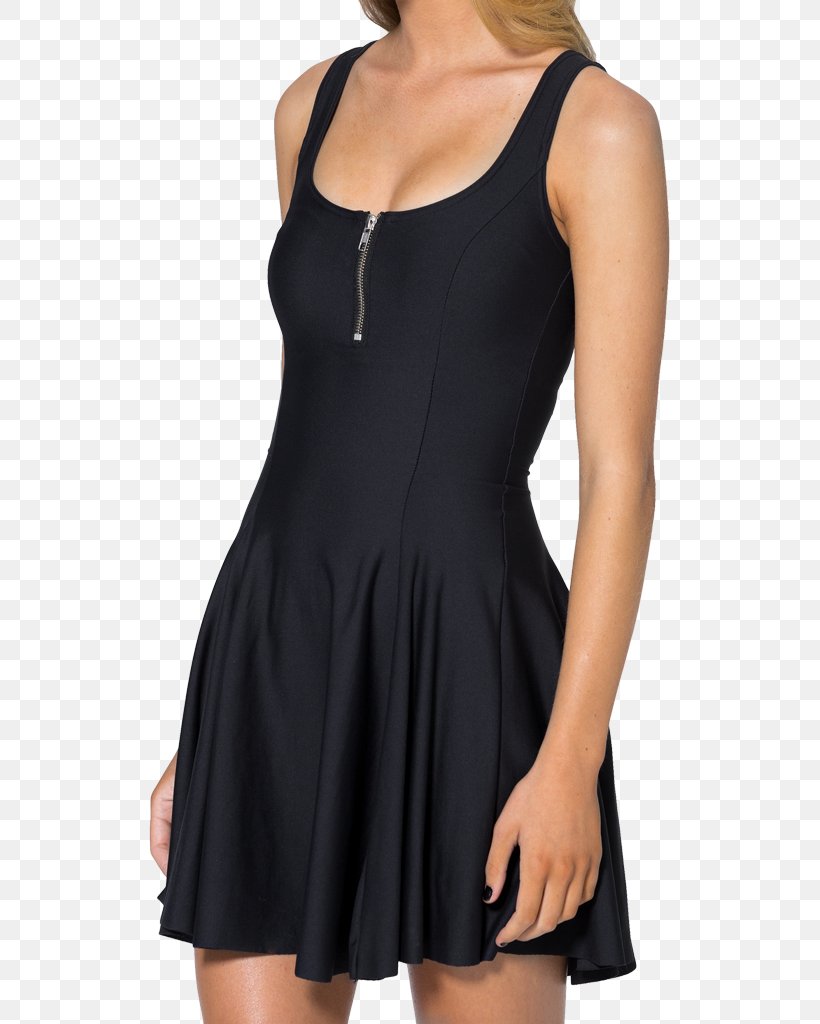 Little Black Dress Clothing Zipper Gown, PNG, 683x1024px, Little Black Dress, Black, Casual Wear, Clothing, Clothing Sizes Download Free