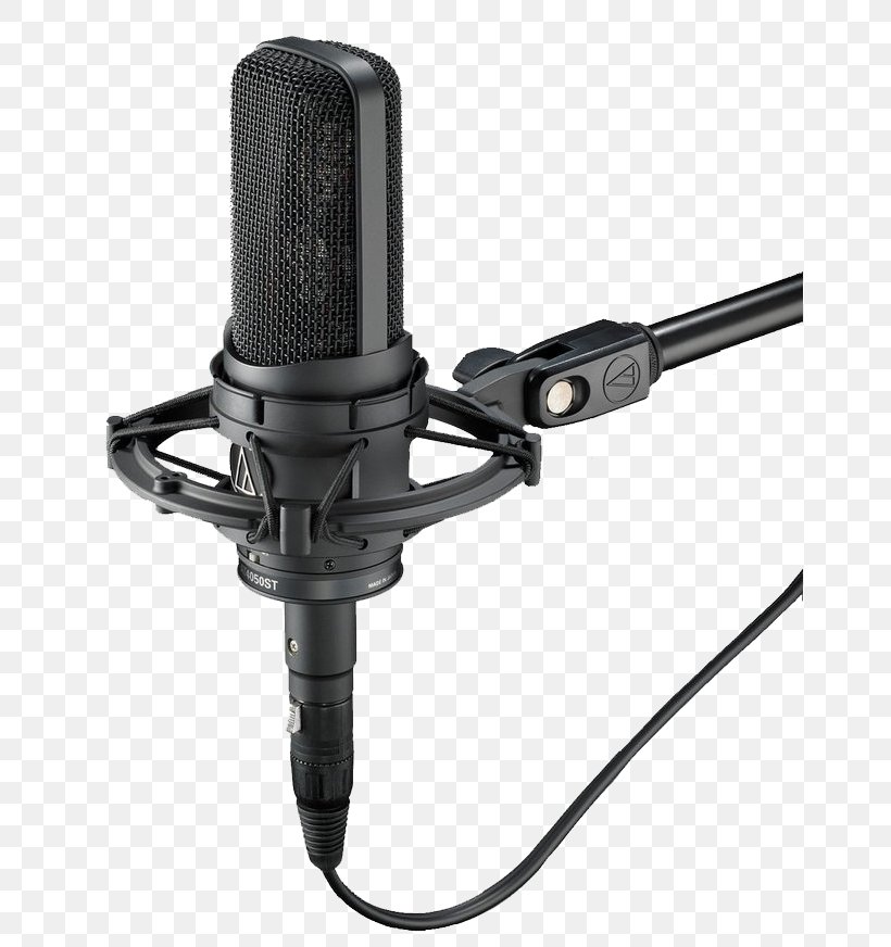 Microphone AUDIO-TECHNICA CORPORATION Sound Diaphragm, PNG, 658x872px, Microphone, Audio, Audio Equipment, Capacitor, Condensatormicrofoon Download Free