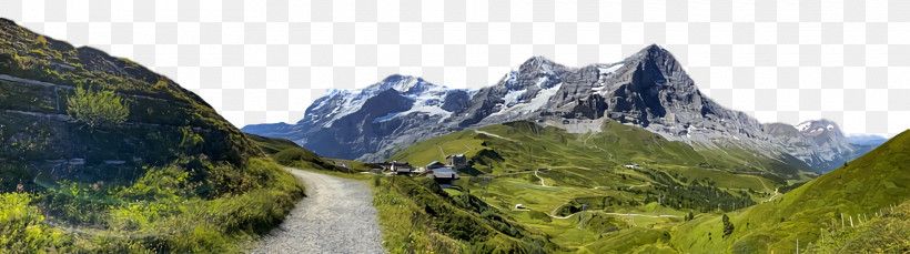 Mount Scenery Terrain Alps Mountain Pass, PNG, 1920x538px, Mount Scenery, Adventure, Alps, Elevation, Hill Station Download Free