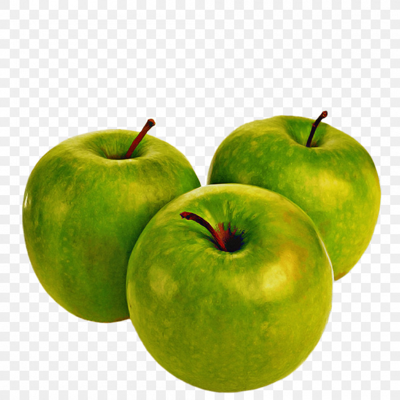 Natural Foods Granny Smith Apple Green Fruit, PNG, 1000x1000px, Natural Foods, Apple, Food, Fruit, Granny Smith Download Free