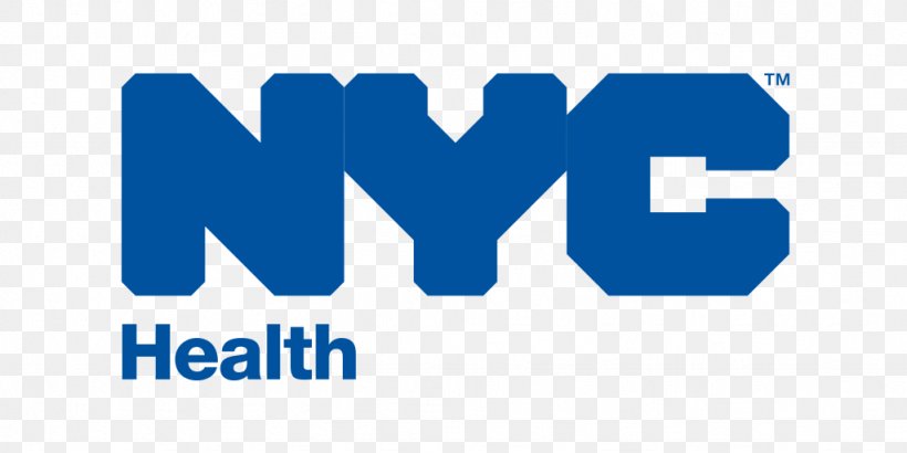New York City Department Of Health And Mental Hygiene Health Care Public Health, PNG, 1024x512px, New York City, Area, Blue, Brand, Community Health Download Free