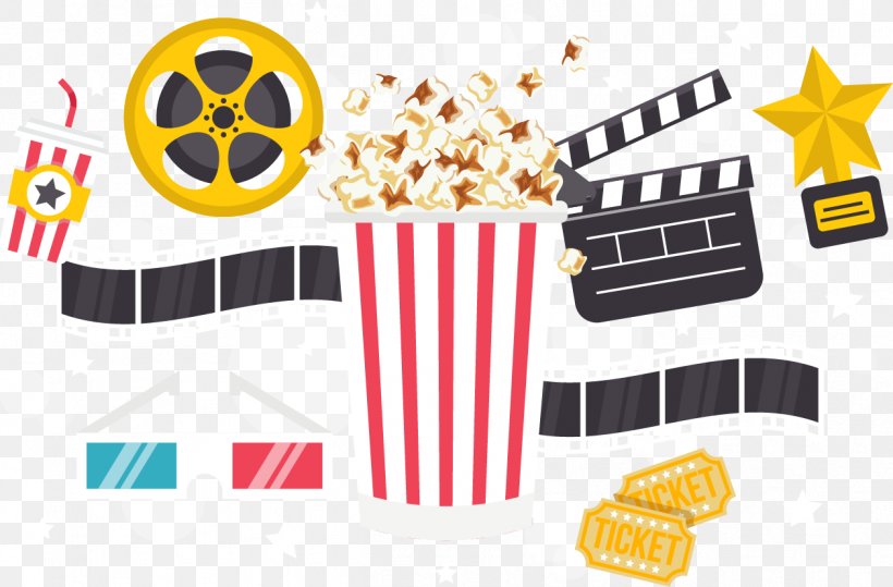 Popcorn Time Cinema Download, PNG, 1258x828px, Popcorn, Brand, Cinema, Film, Food Download Free