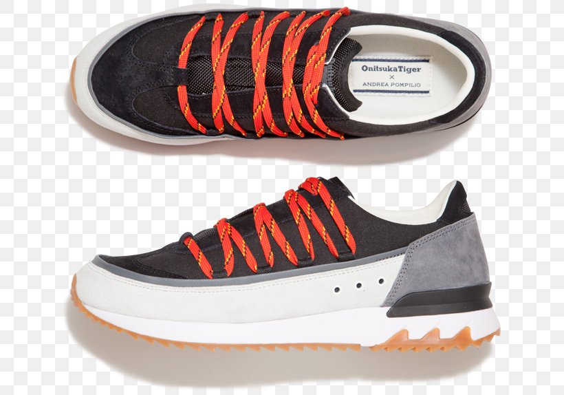 Skate Shoe Onitsuka Tiger Sneakers Footwear, PNG, 640x574px, Skate Shoe, Athletic Shoe, Balenciaga, Brand, Cross Training Shoe Download Free