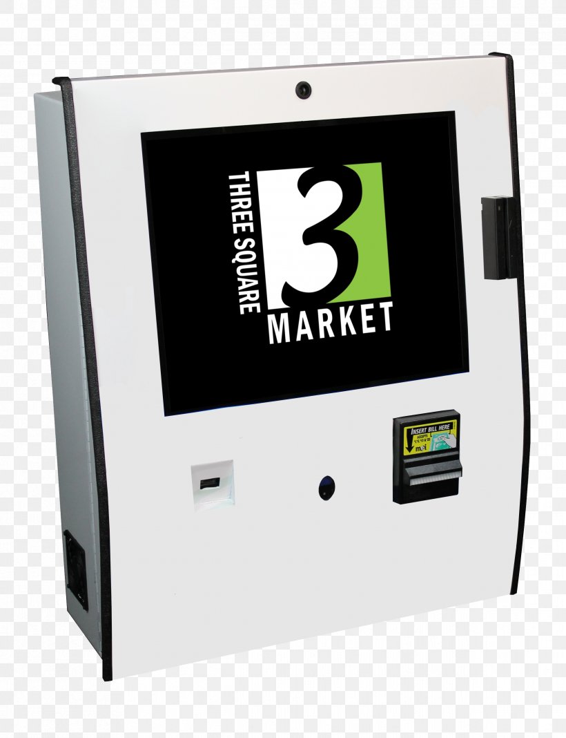 Three Square Market Kiosk Micromarket, PNG, 2436x3174px, Market, Business, Customer, Distribution, Electronic Device Download Free