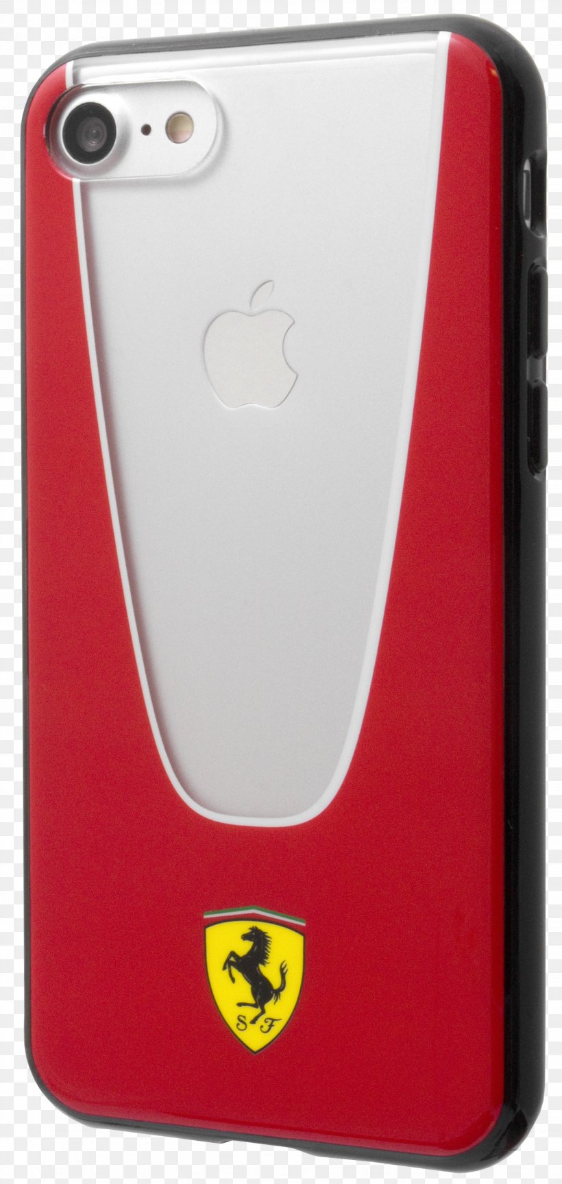 Apple IPhone 8 Apple IPhone 7 Plus Ferrari S.p.A. IPhone X MINI, PNG, 1432x3018px, Apple Iphone 8, Apple Iphone 7 Plus, Communication Device, Electronics, Ferrari Laferrari Aperta Download Free