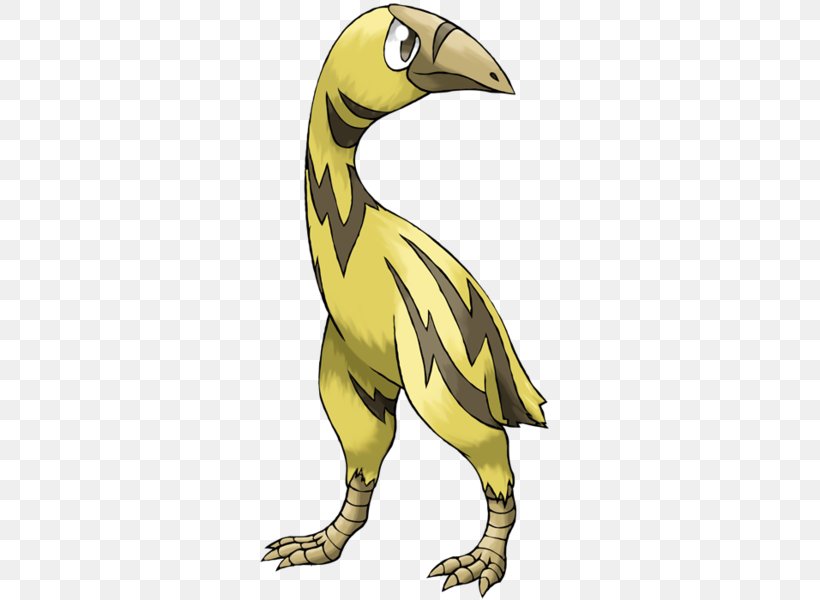 Beak Bird Of Prey Pokémon Cassowary, PNG, 600x600px, Beak, Bird, Bird Of Prey, Cassowary, Character Download Free