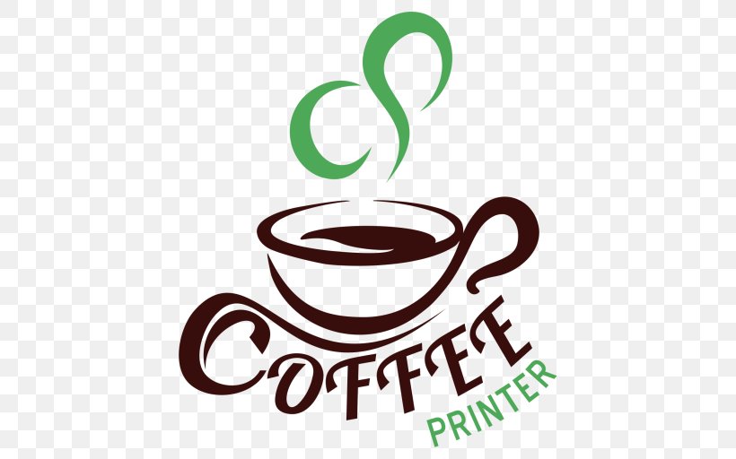 Coffee Cup Cafe Kopi Luwak Logo, PNG, 512x512px, Coffee, Area, Artwork, Brand, Cafe Download Free