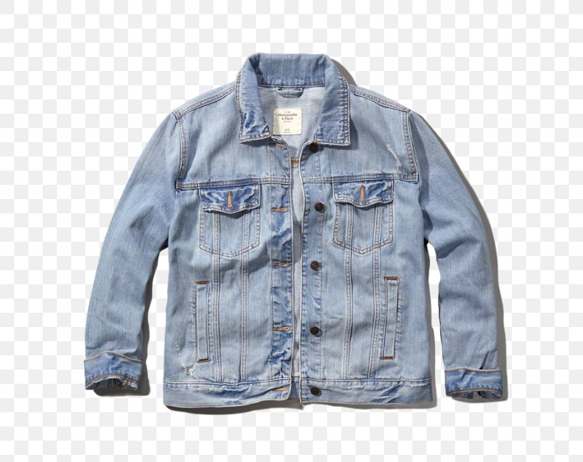Denim Jean Jacket Textile Levi Strauss & Co., PNG, 650x650px, Denim, Blue, Button, Clothing, Jacket Download Free