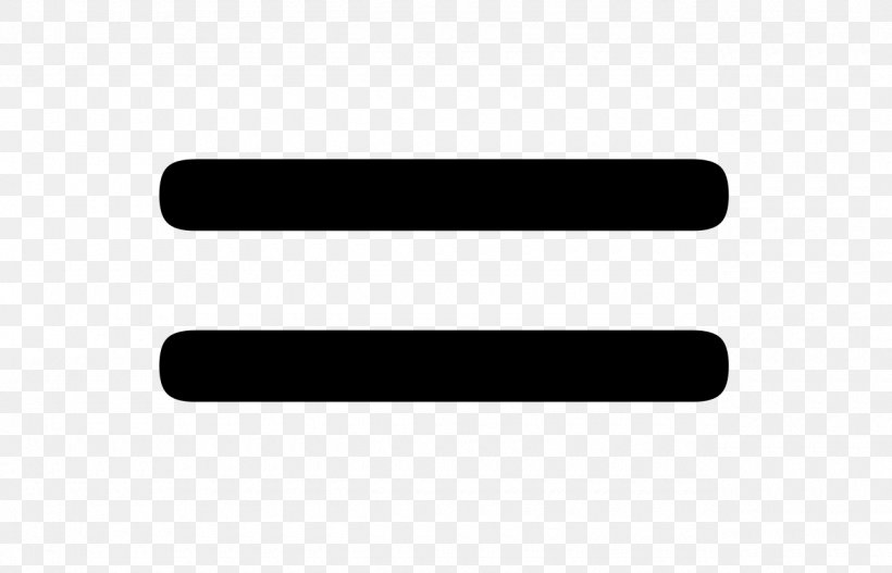 Equals Sign Equality Mathematics Clip Art, PNG, 1280x823px, Equals Sign, Black, Equality, Greaterthan Sign, Information Download Free