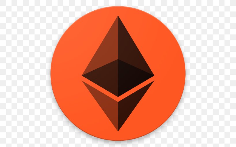 Ethereum Cryptocurrency Blockchain Vector Graphics Logo, PNG, 512x512px, Ethereum, Bitcoin, Blockchain, Cryptocurrency, Decentralized Application Download Free