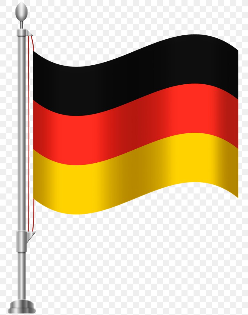 Flag Of Germany Clip Art Illustration Image, PNG, 800x1042px, Germany, Banner, East Germany, Flag, Flag Of East Germany Download Free