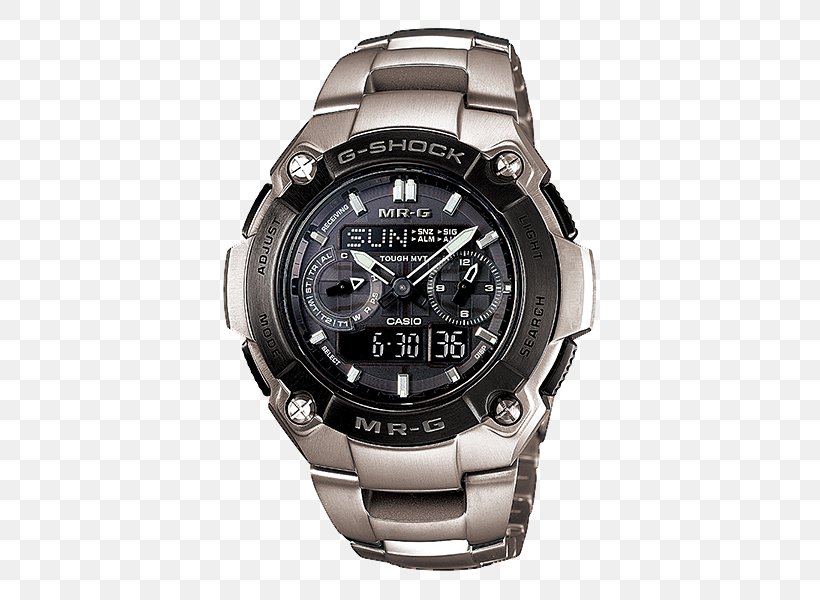 G-Shock MR-G Watch Casio Baselworld, PNG, 500x600px, Gshock, Baselworld, Brand, Casio, Gshock Mrg Download Free