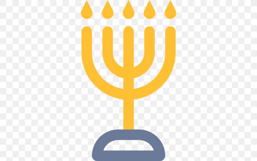 Hanukkah Icon, PNG, 512x512px, Vector Packs, Candle Holder, Computer Font, Hanukkah, Judaism Download Free