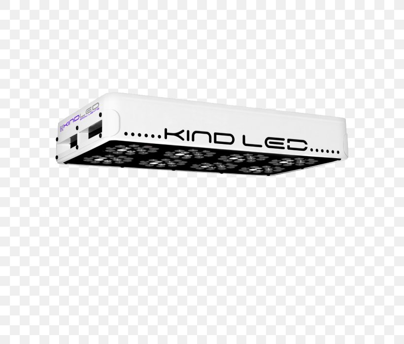 Kind LED Grow Light Light-emitting Diode Lighting Full-spectrum Light, PNG, 698x698px, Grow Light, Electronics Accessory, Fullspectrum Light, Garden, Greenhouse Download Free