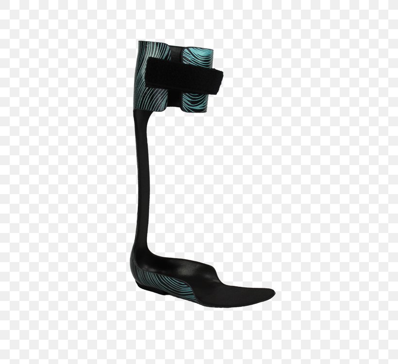 Orthotics Shoe Foot Drop Clubfoot, PNG, 750x750px, Orthotics, Ankle, Black, Clubfoot, Dental Braces Download Free