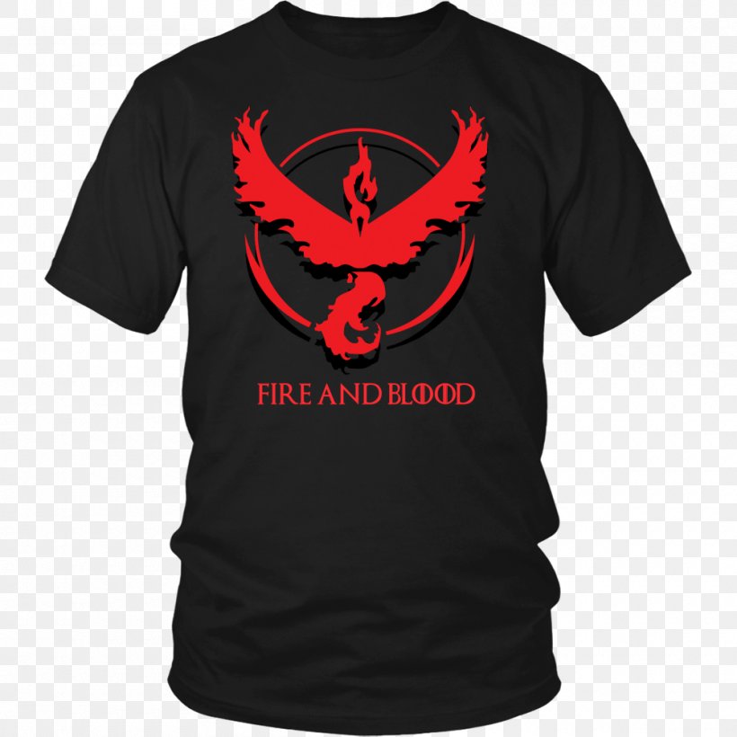 Pokémon GO Hoodie T-shirt Desktop Wallpaper Moltres, PNG, 1000x1000px, Pokemon Go, Active Shirt, Brand, Game, Hoodie Download Free