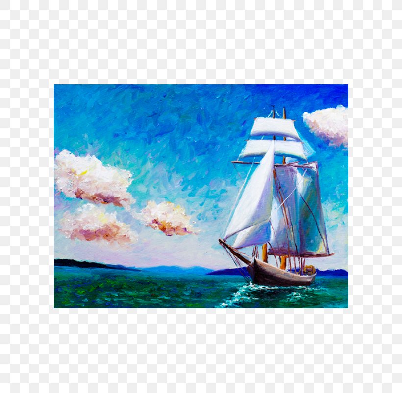 Sailboat Art Painting, PNG, 600x800px, Sail, Acrylic Paint, Art, Artwork, Barque Download Free