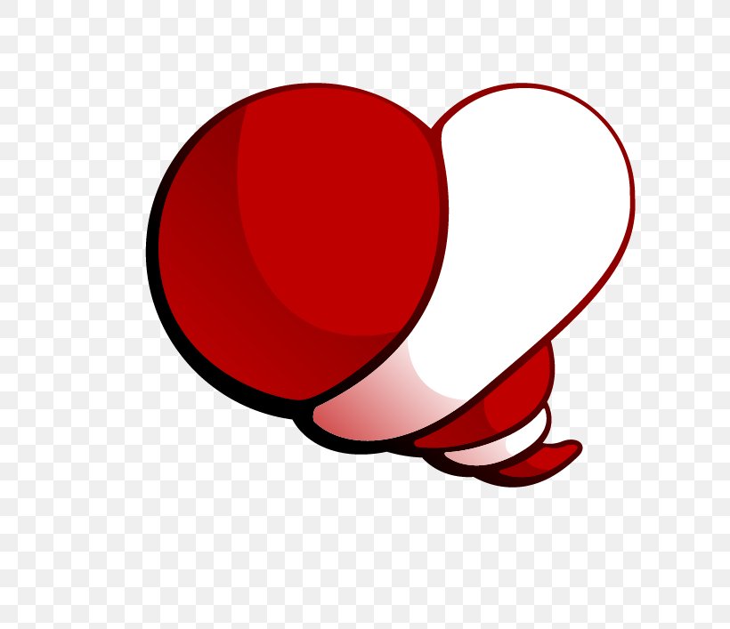 Snail Heart Clip Art, PNG, 775x707px, Snail, Computer Software, Heart, Red, Rgb Color Model Download Free