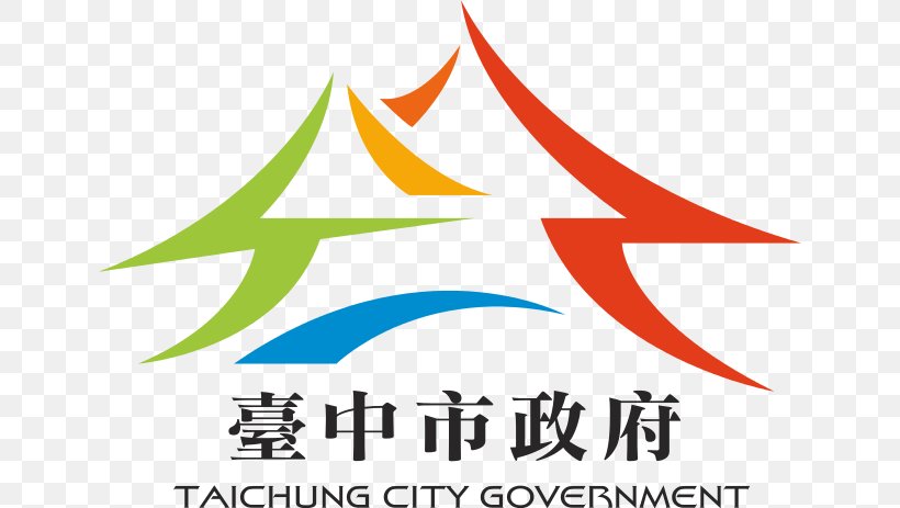 Tourism Bureau Taichung City Government Logo Clip Art Provincial City, PNG, 640x463px, Taichung City Government, Area, Artwork, Brand, Diagram Download Free
