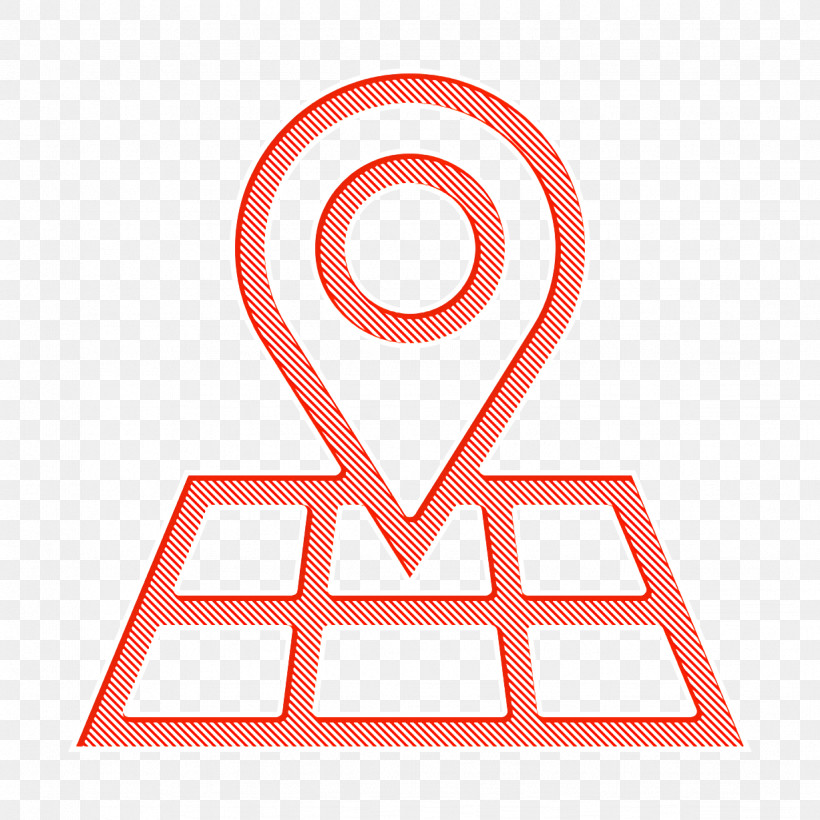 Address Icon Logistics Icon Map Icon, PNG, 1228x1228px, Address Icon, Line, Logistics Icon, Map Icon, Symbol Download Free