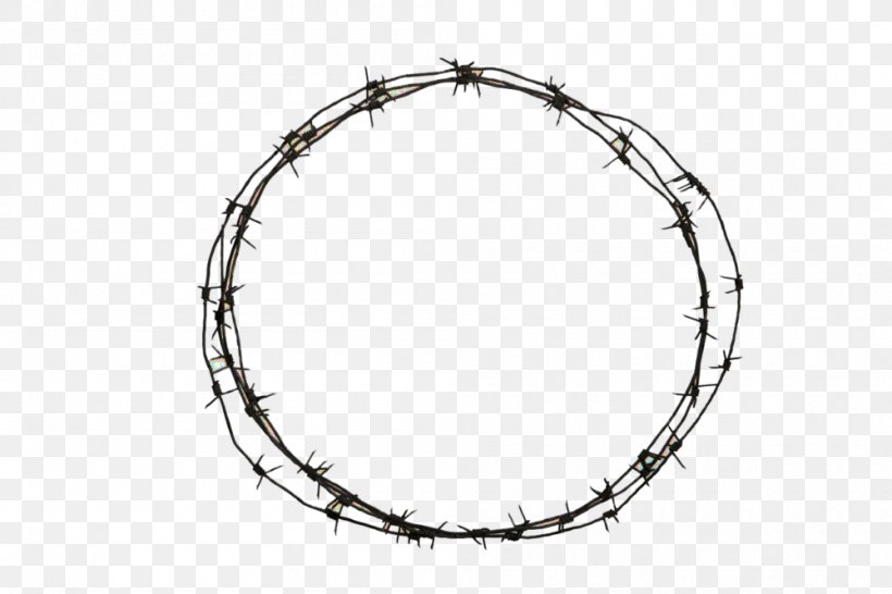 Barbed Wire Clip Art, PNG, 1000x666px, Barbed Wire, Barbed Tape, Black And White, Computer Graphics, Fence Download Free