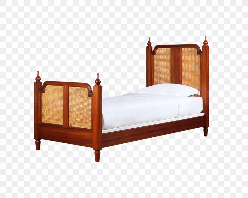 Bed Frame Product Design Mattress, PNG, 1200x960px, Bed Frame, Bed, Couch, Furniture, Hardwood Download Free