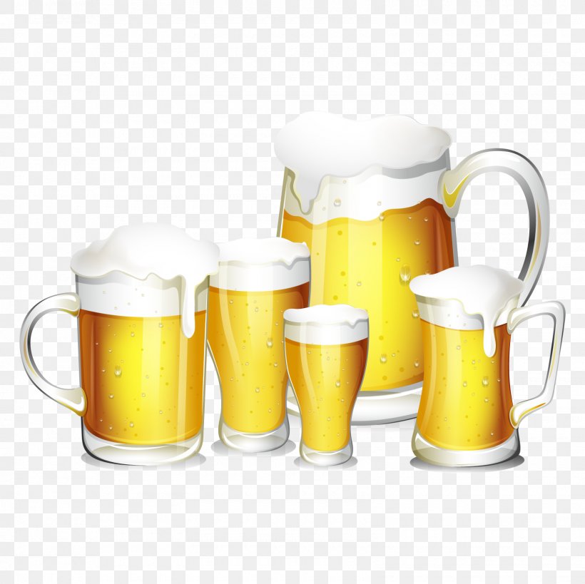 Beer Oktoberfest Illustration, PNG, 1600x1600px, Beer, Beer Glass, Beer Stein, Coffee Cup, Cup Download Free