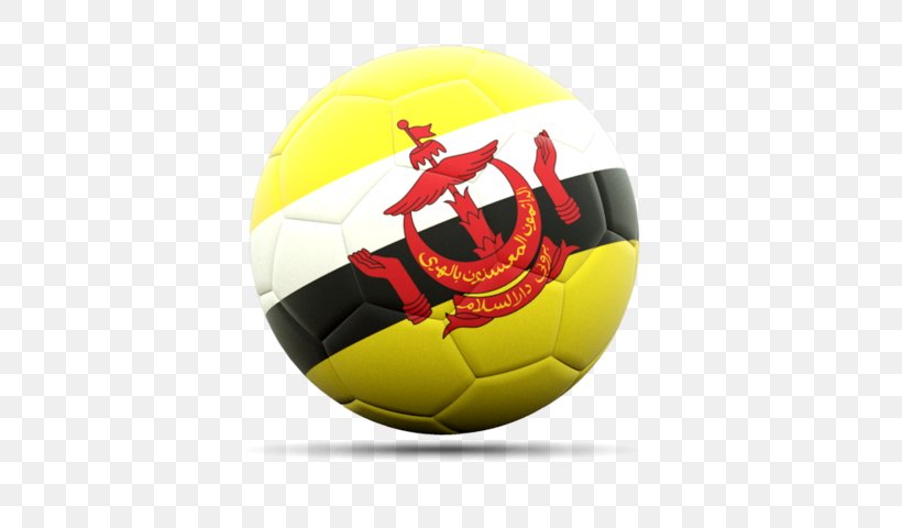 Brunei National Football Team Flag Of Brunei Desktop Wallpaper, PNG, 640x480px, Brunei, American Football, Ball, Brand, Flag Football Download Free