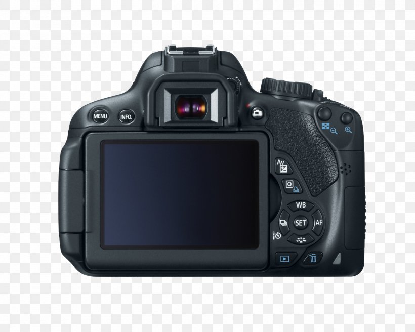 Canon EOS 650D Canon EOS 600D Canon EOS 700D Digital SLR Camera, PNG, 1500x1200px, Canon Eos 650d, Active Pixel Sensor, Camera, Camera Accessory, Camera Lens Download Free