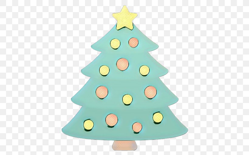 Christmas Tree, PNG, 512x512px, Pop Art, Christmas, Christmas Day, Christmas Decoration, Christmas Ornament Download Free
