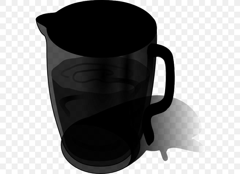 Coffee Cup Mug M Kettle, PNG, 576x596px, Coffee Cup, Black, Black M, Coffee, Cup Download Free