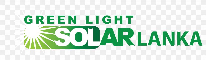Green Light Solar Lanaka (Pvt) Ltd Limited Company Solar Power Business Energy Development, PNG, 3001x884px, Limited Company, Alternative Energy, Area, Brand, Business Download Free