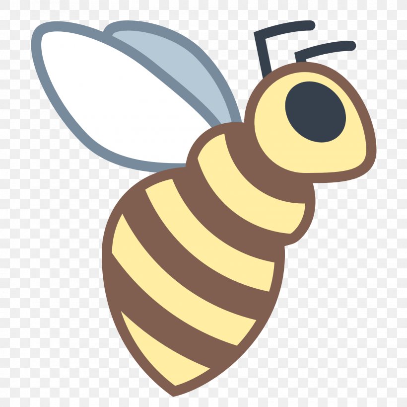 Honey Bee Insect Clip Art, PNG, 1600x1600px, Bee, Arthropod, Bumblebee, Honey, Honey Bee Download Free