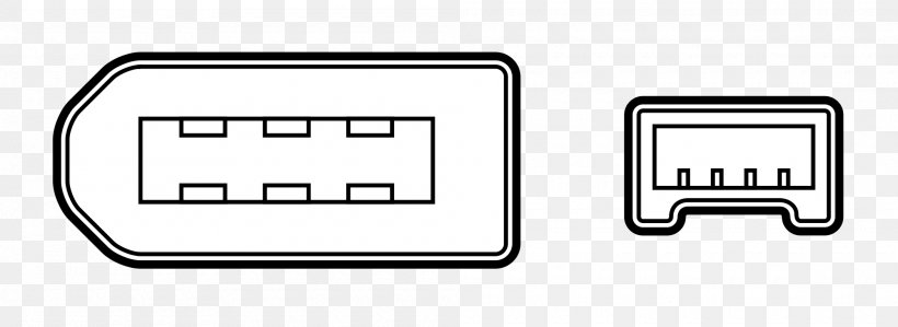 IEEE 1394 Pinout Wiring Diagram Electrical Connector Computer Port, PNG, 2000x730px, Ieee 1394, Automotive Design, Brand, Bus, Computer Download Free